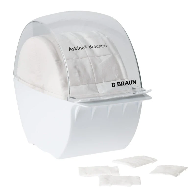 Askina® Brauncel® Tupferbox