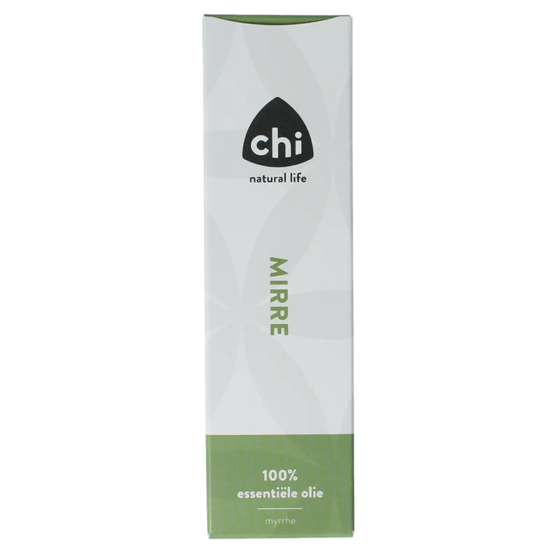 Chi Mirre wild 10.00 Milliliter