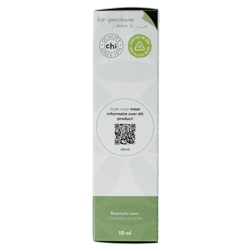 Chi Mirre wild 10.00 Milliliter