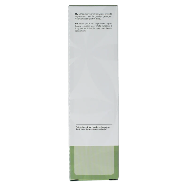 Chi Mirre wild 10.00 Milliliter