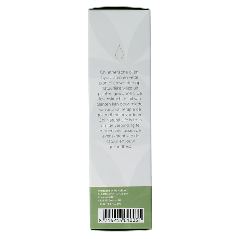 Chi Mirre wild 10.00 Milliliter