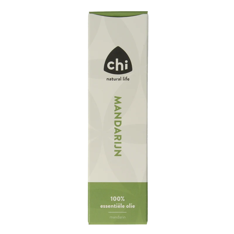 Chi Mandarijn cultivar 10.00 Milliliter