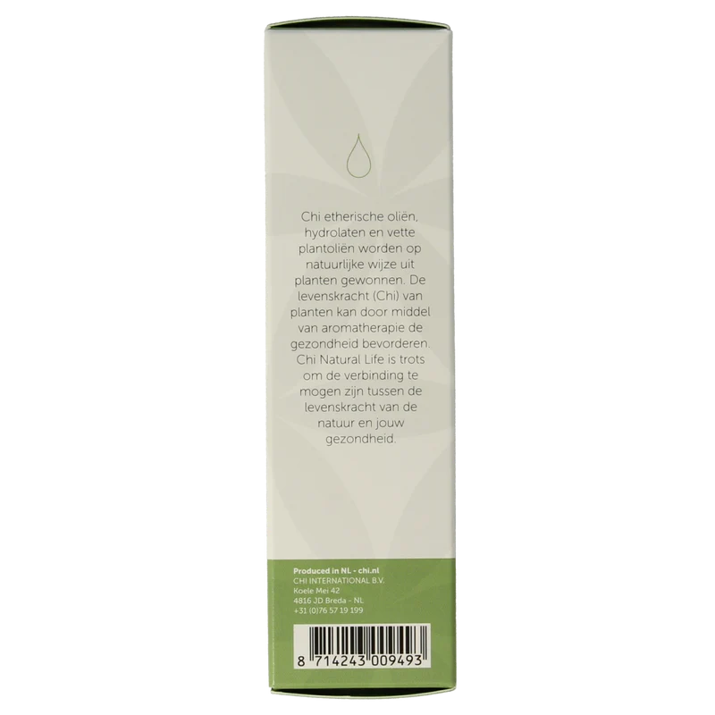 Chi Mandarijn cultivar 10.00 Milliliter