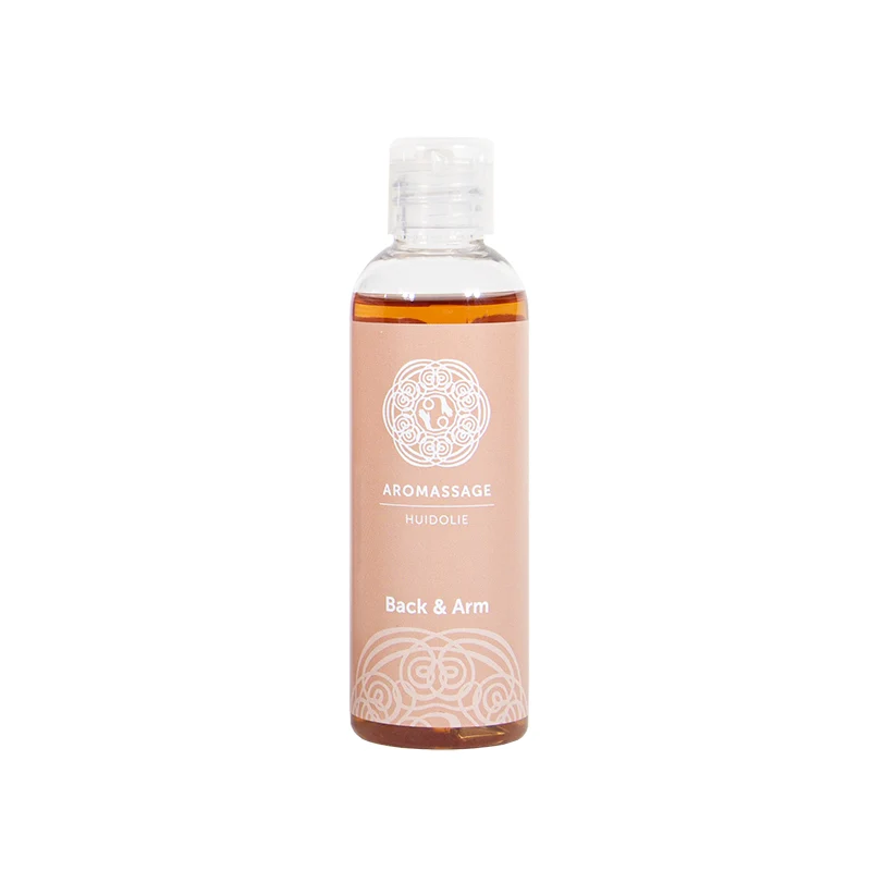 Chi Aromassage 3 back & arm 100.00 Milliliter