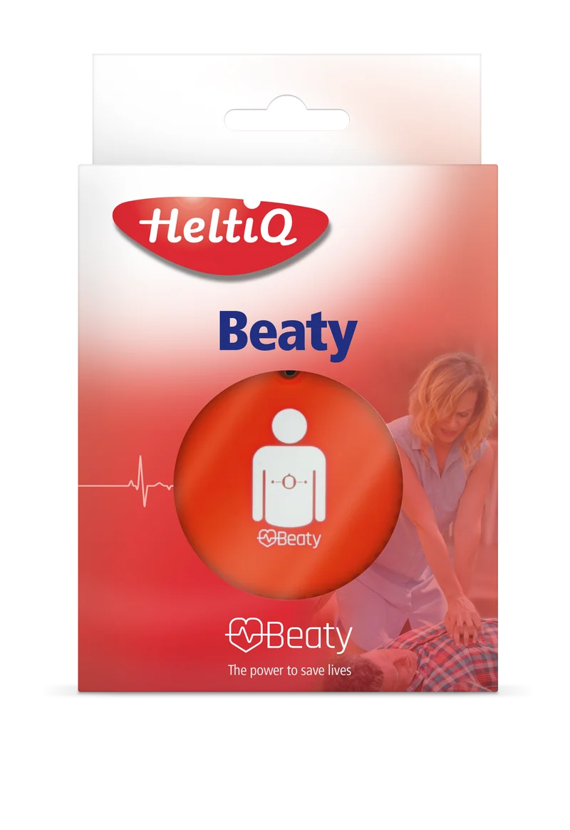 Heltiq Beaty 1.00 Stuks