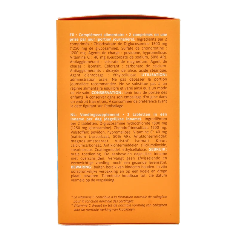 Trenker Biocondil 180.00 Tabletten