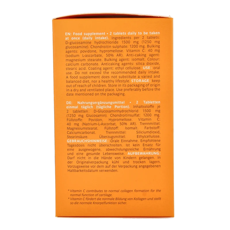 Trenker Biocondil 180.00 Tabletten