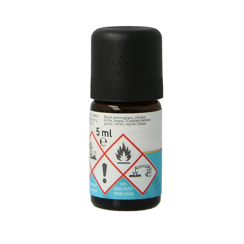 Primavera Clean air blend 5.00 Milliliter