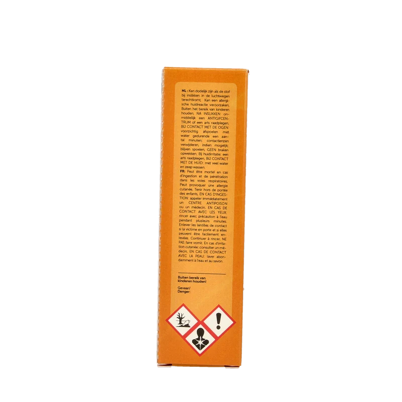 Chi Happiness mix olie 10.00 Milliliter