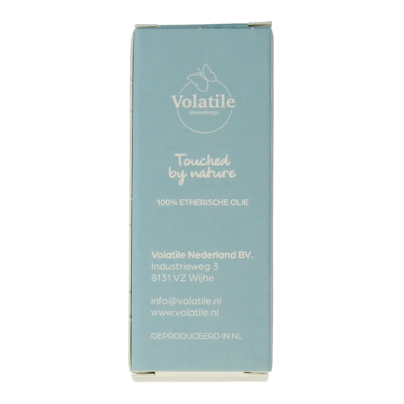 Volatile Neusje vrij 10.00 Milliliter