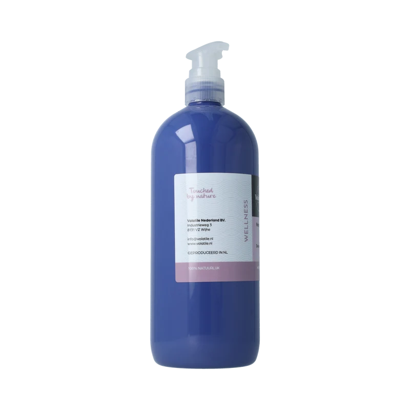 Volatile Douchegel neutraal 1.00 Liter
