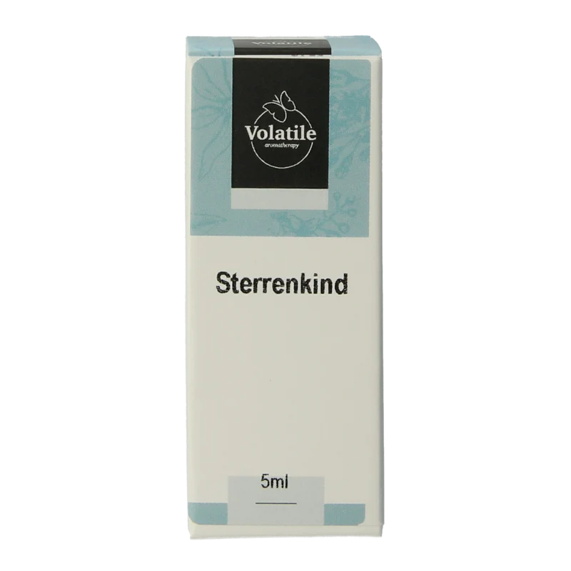 Volatile Sterrenkind 5.00 Milliliter