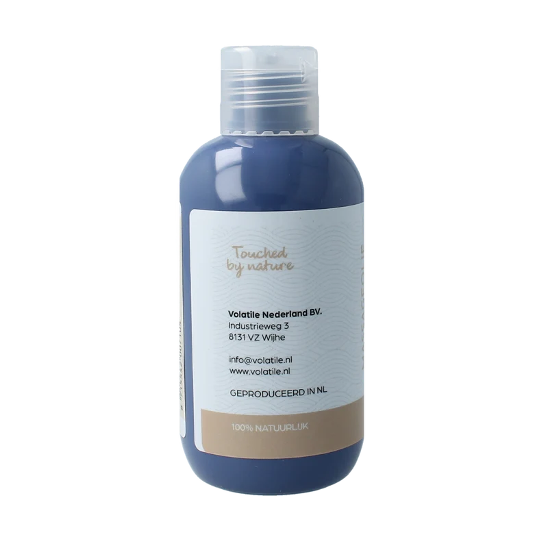 Volatile Massageolie liefdesdroom 100.00 Milliliter