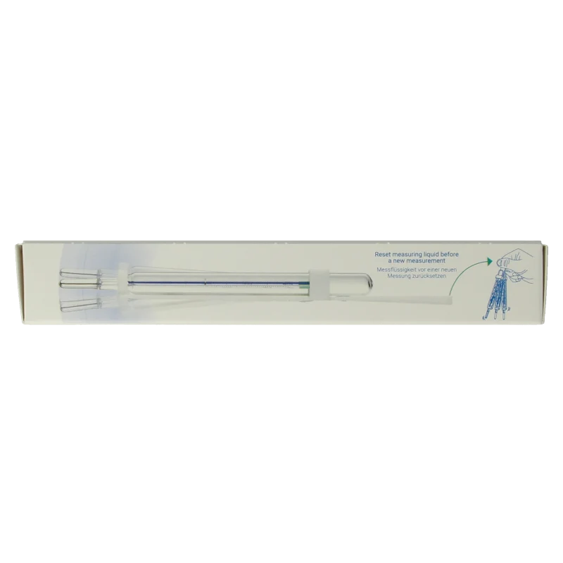 Geratherm Thermometer Classic 1 Stuks