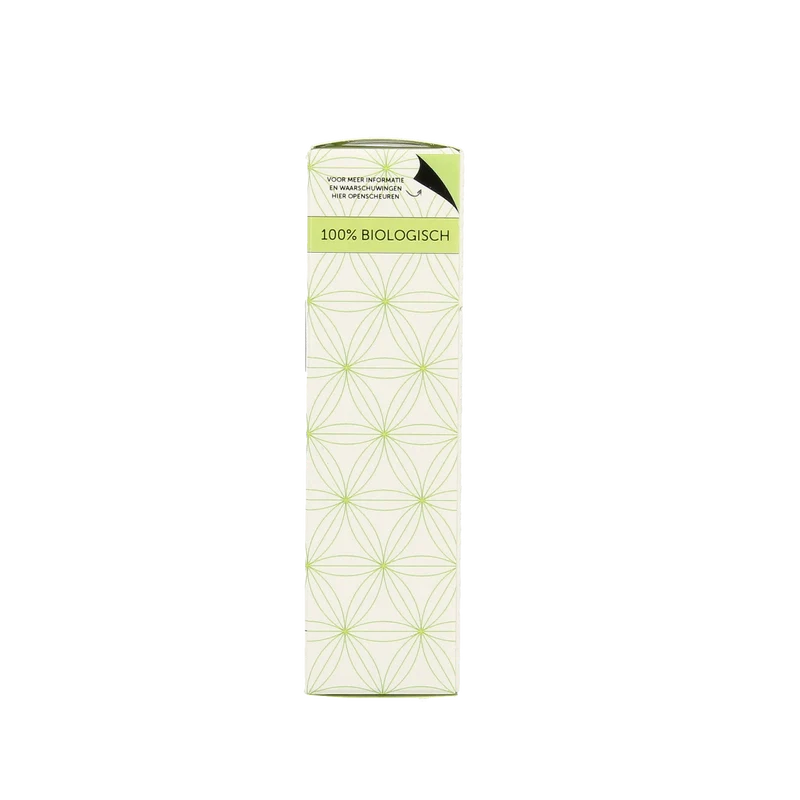 Chi Dille etherische olie cultivar bio 10.00 Milliliter