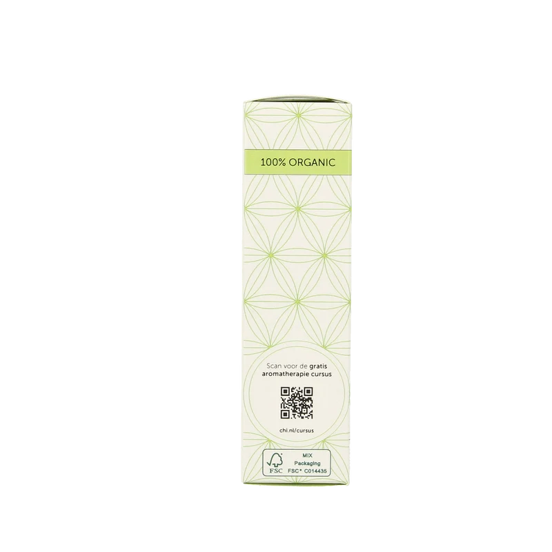 Chi Dille etherische olie cultivar bio 10.00 Milliliter
