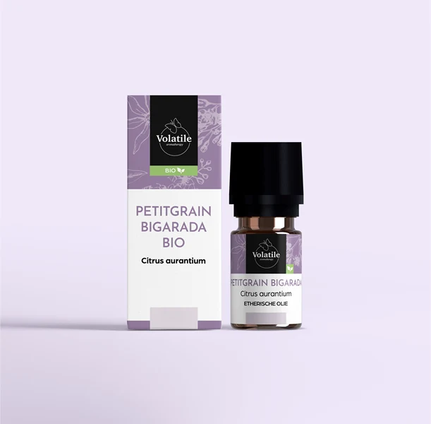 Volatile Petitgrain bigarada 10.00 Milliliter