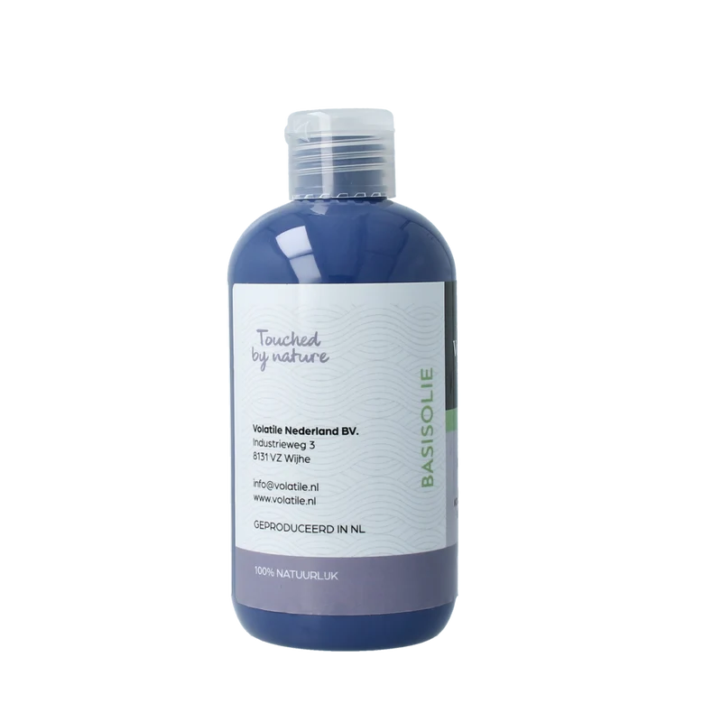 Volatile Kokos bio basisolie 250.00 Milliliter