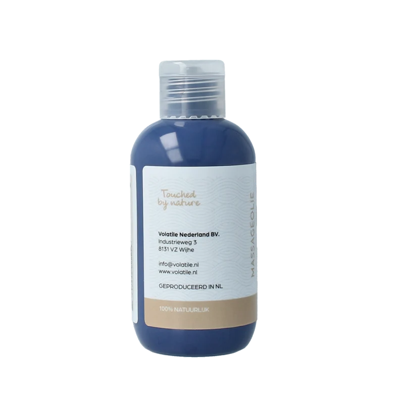 Volatile Massageolie zonnewarmte 100.00 Milliliter