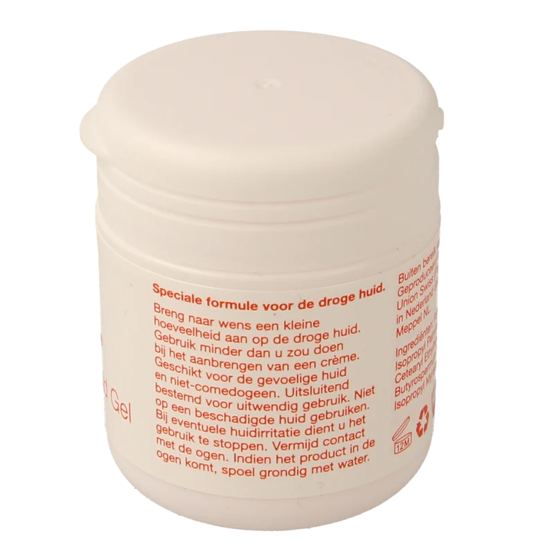 Bio Oil Droge huid gel 50.00 Milliliter