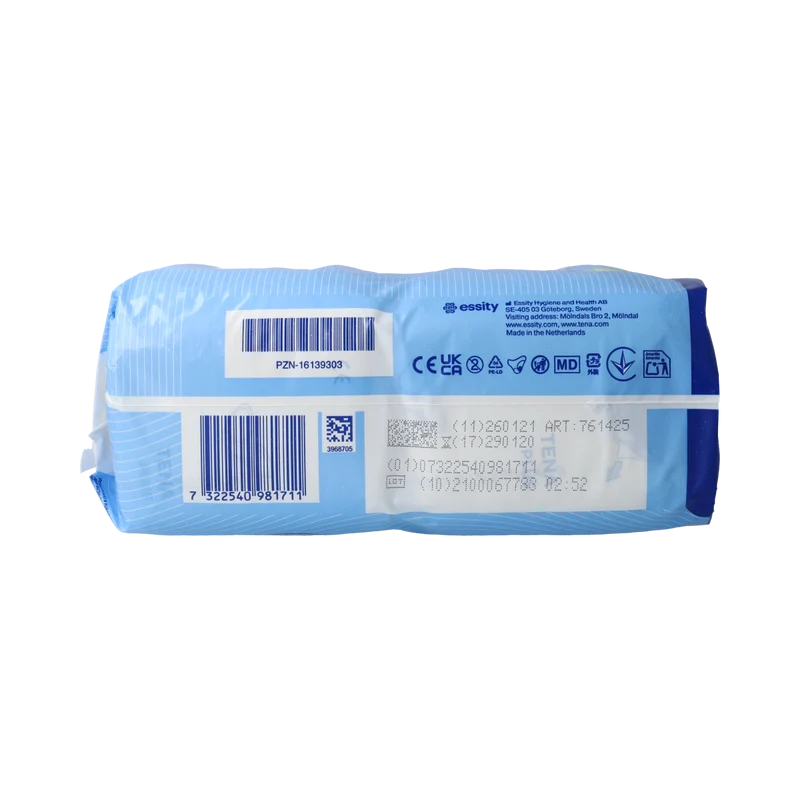 Tena Comfort mini plus 30.00 Stuks