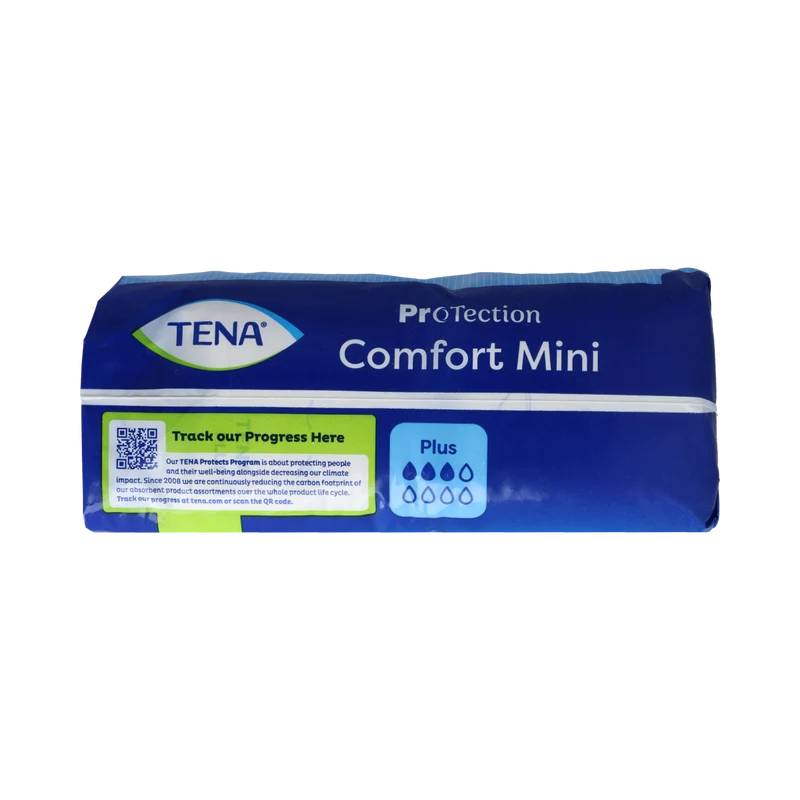 Tena Comfort mini plus 30.00 Stuks