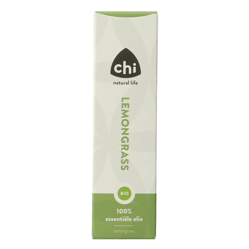 Chi Lemongrass eko 10.00 Milliliter