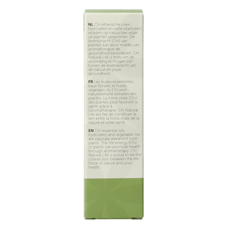 Chi Lemongrass eko 10.00 Milliliter