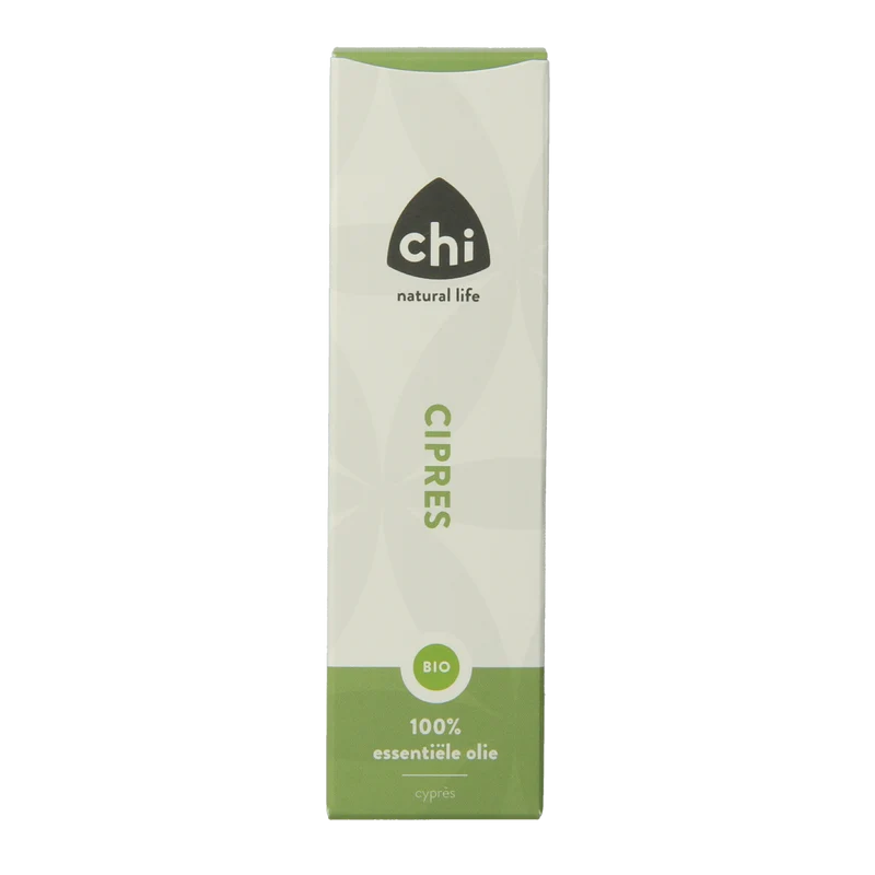 Chi Cipres eko bio 10.00 Milliliter