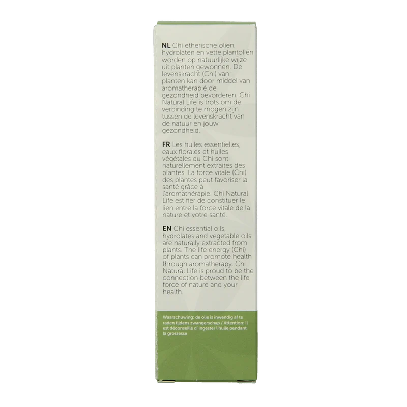Chi Cipres eko bio 10.00 Milliliter