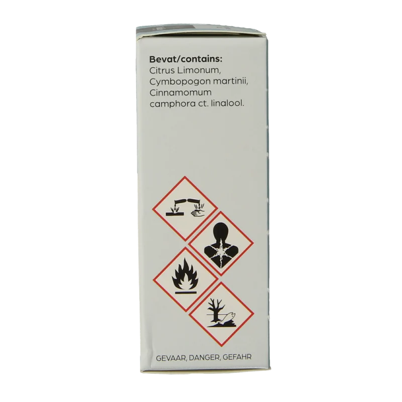 Volatile Harmonie 5.00 Milliliter