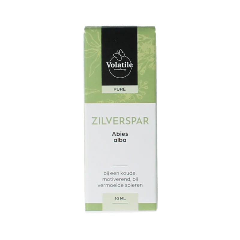 Volatile Zilverspar 10.00 Milliliter