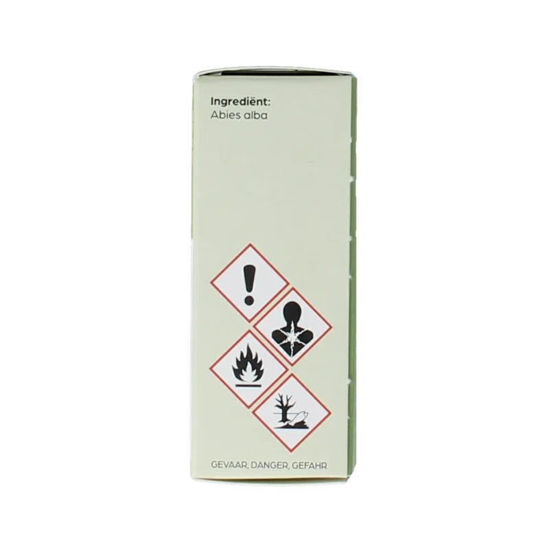 Volatile Zilverspar 10.00 Milliliter