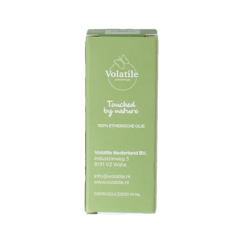 Volatile Zilverspar 10.00 Milliliter