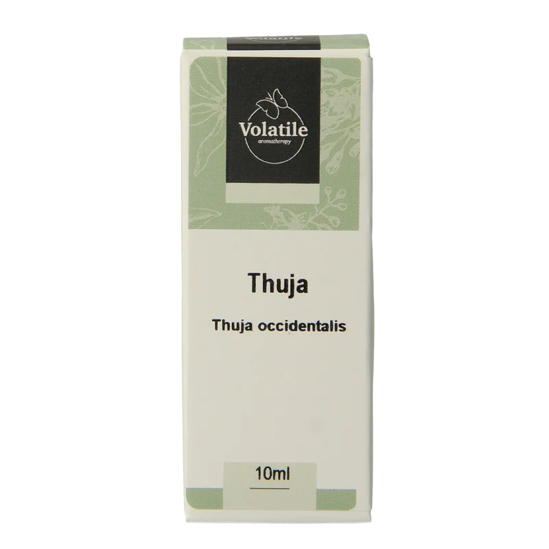 Volatile Thuja 10.00 Milliliter