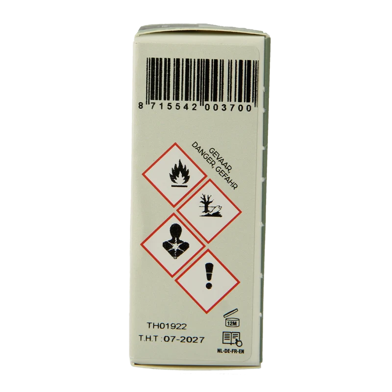 Volatile Thuja 10.00 Milliliter