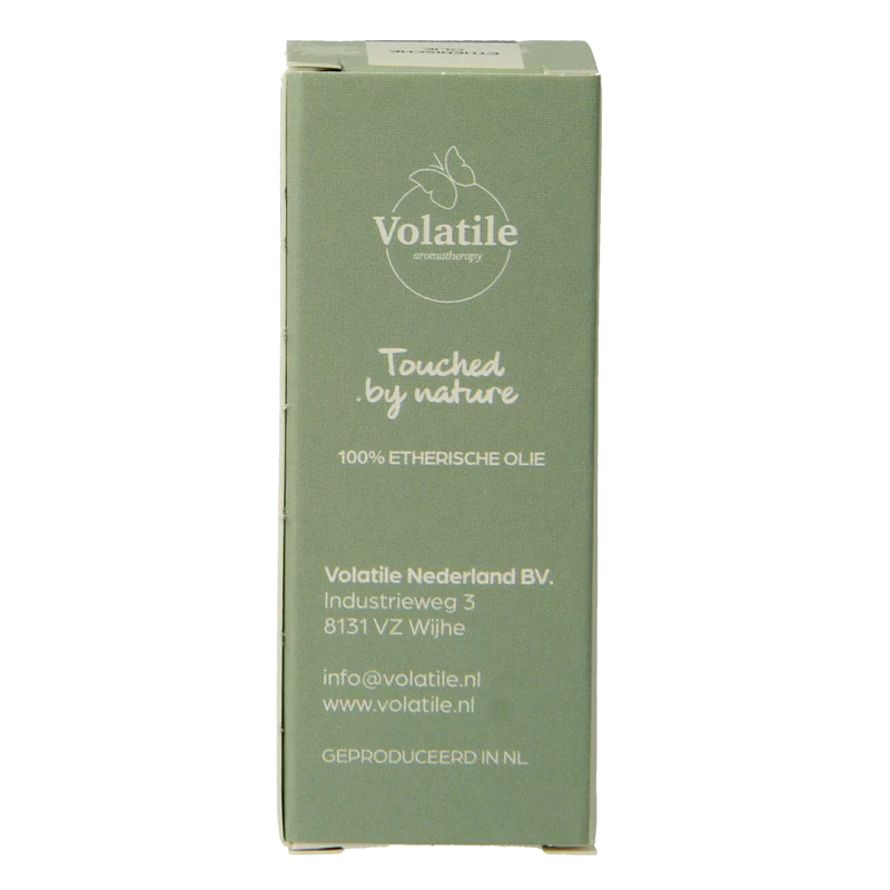 Volatile Thuja 10.00 Milliliter
