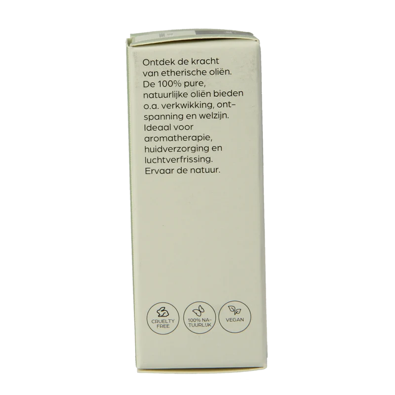 Volatile Thuja 10.00 Milliliter
