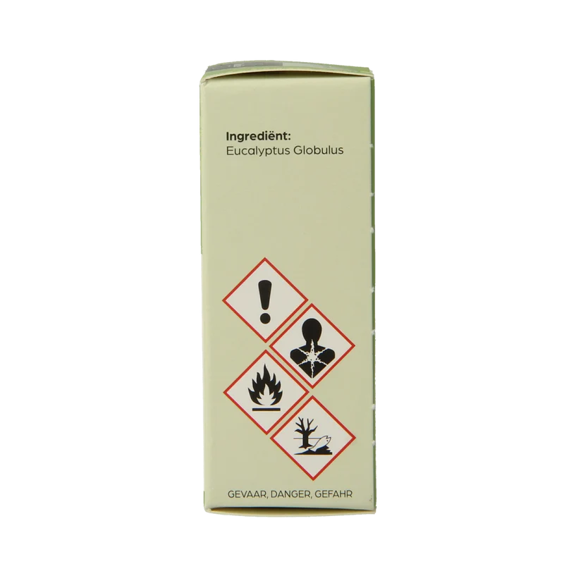 Volatile Eucalyptus wild 5.00 Milliliter