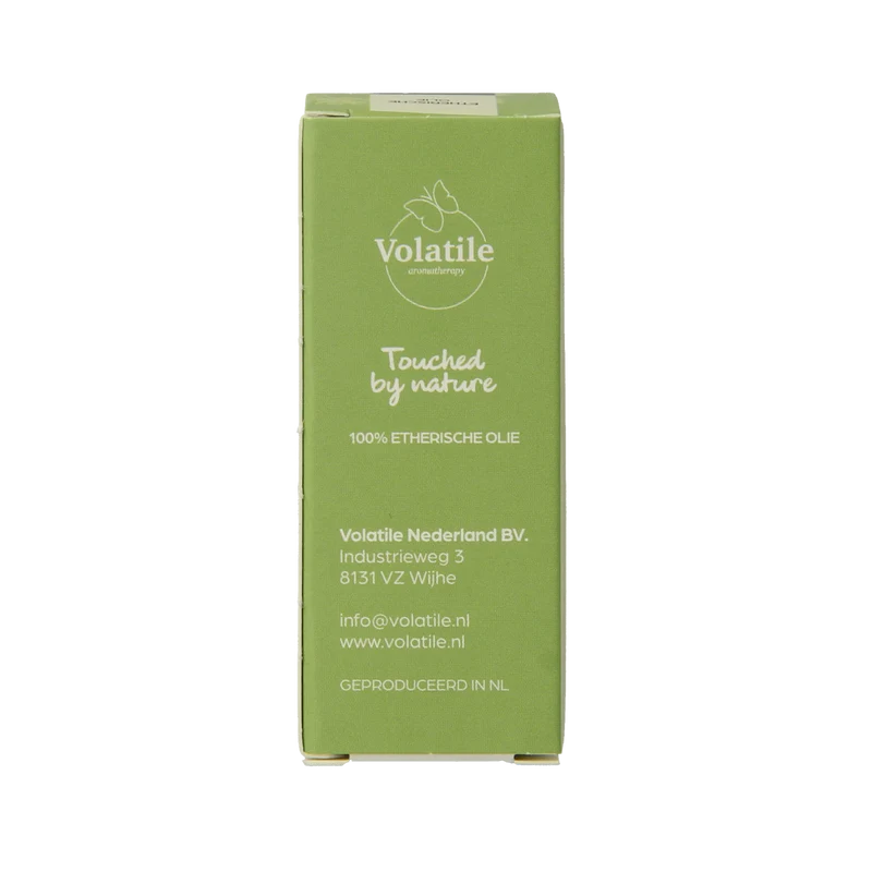 Volatile Eucalyptus wild 5.00 Milliliter