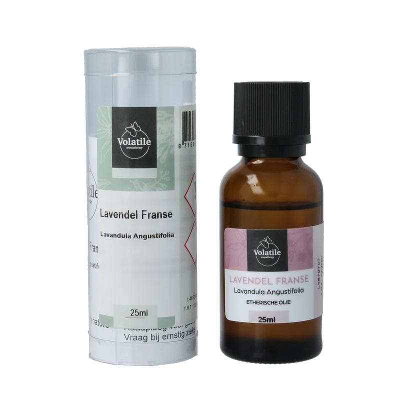 Volatile Lavendel maillette 25.00 Milliliter