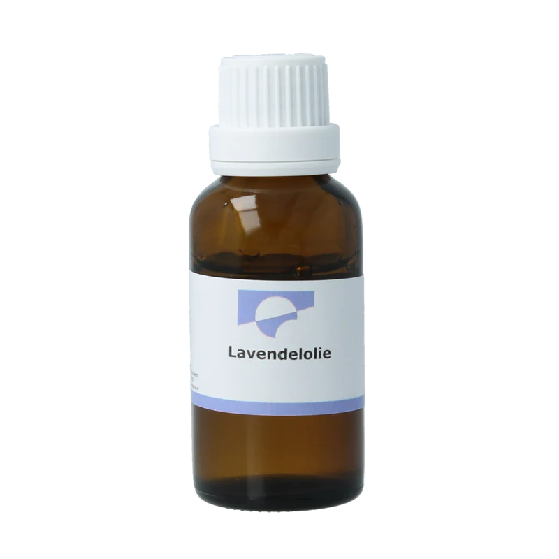 Orphi Lavendelolie 25.00 Milliliter