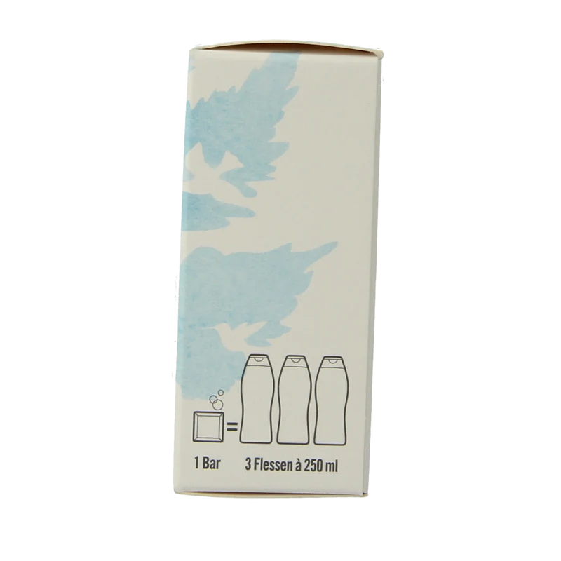 Botanique Body & face bar kokos 100.00 Gram