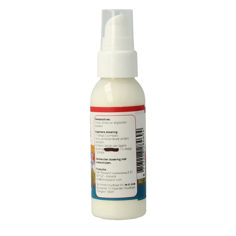 DNH Afslank lotion 50 Milliliter