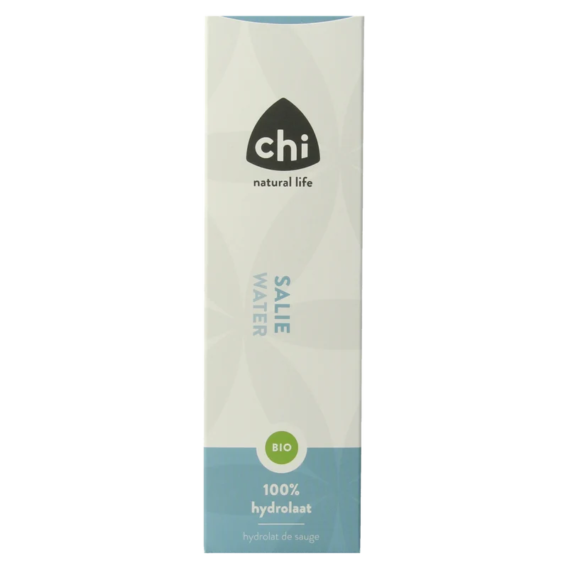 Chi Salie hydrolaat eko bio 150.00 Milliliter