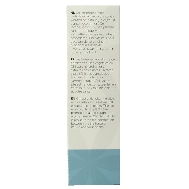 Chi Salie hydrolaat eko bio 150.00 Milliliter