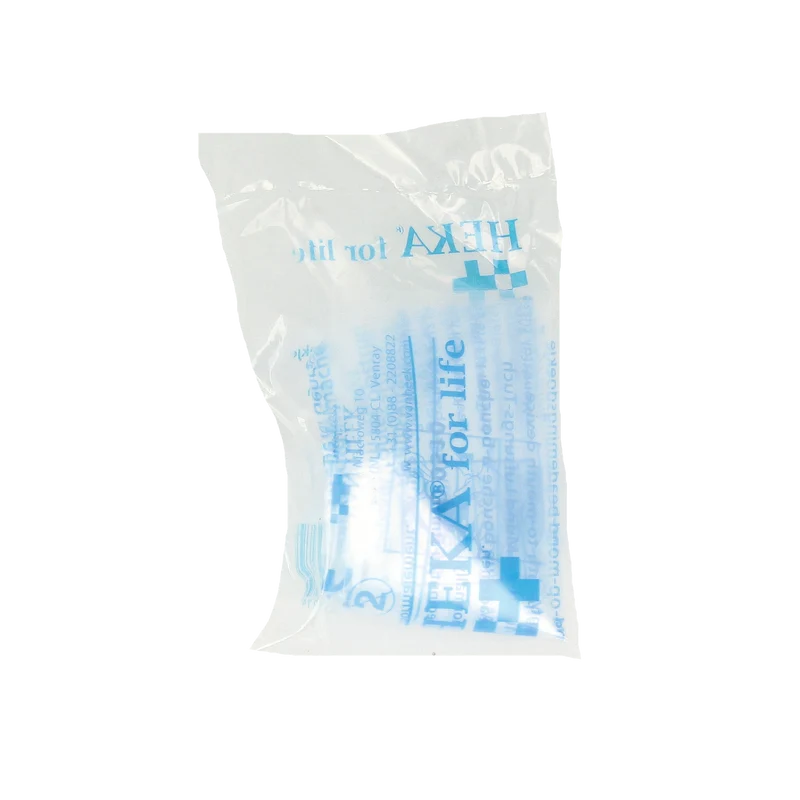 Heka Beademingsdoekjes 1.00 Stuks