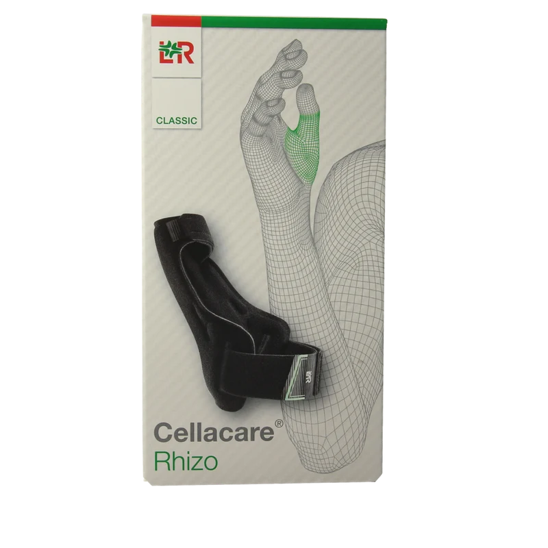 Cellacare Classic duimbrace rhizo maat 1 1.00 Stuks