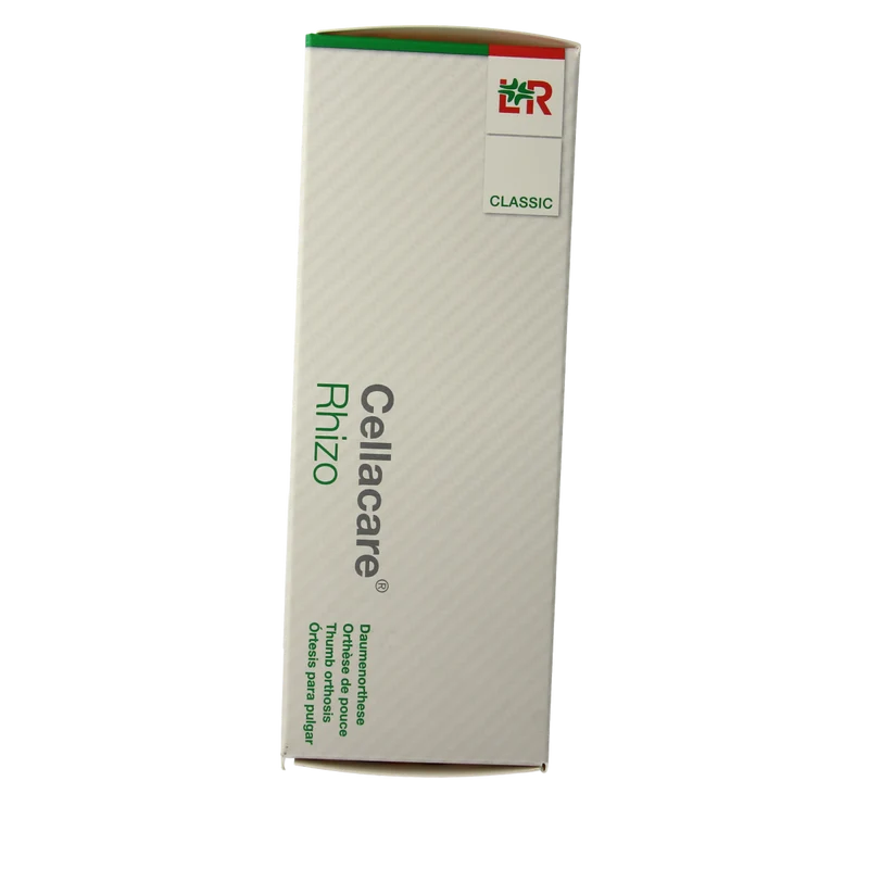 Cellacare Classic duimbrace rhizo maat 1 1.00 Stuks