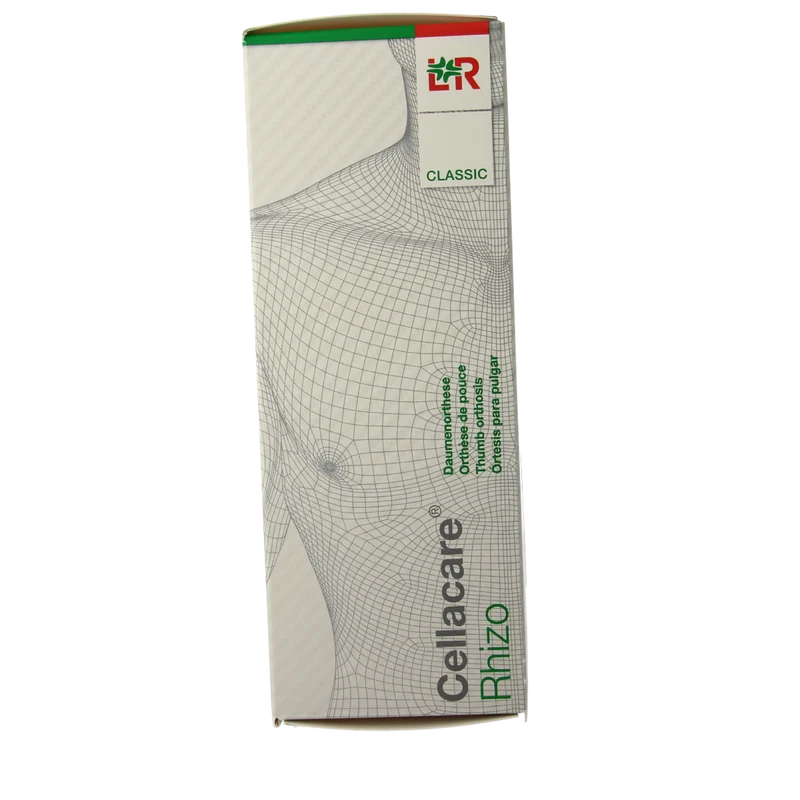 Cellacare Classic duimbrace rhizo maat 1 1.00 Stuks